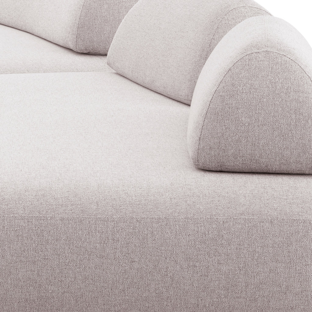 Outdoor-Sofa Residenza