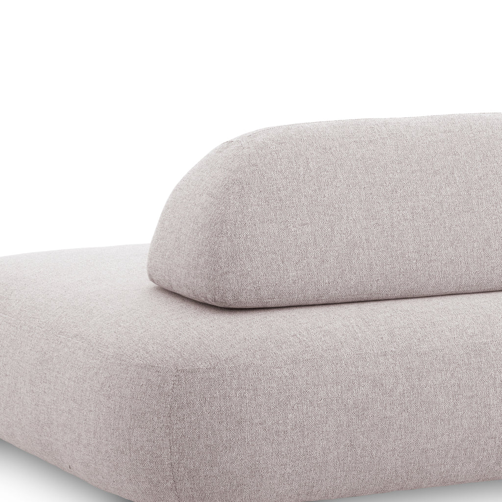 Outdoor-Sofa Residenza