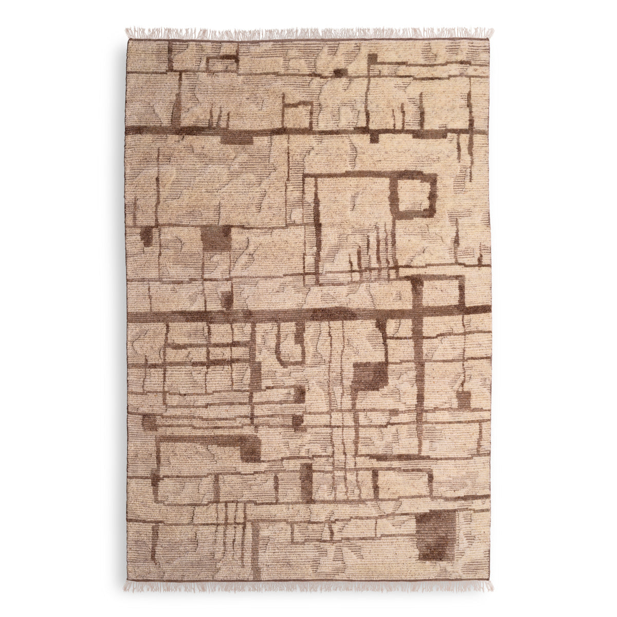 Teppich Limitless 200 x 300 cm