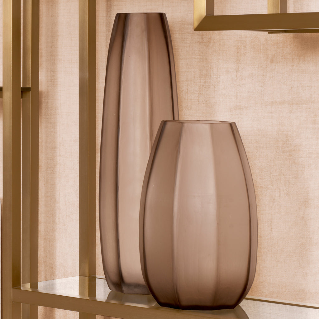 Tiara-Vase