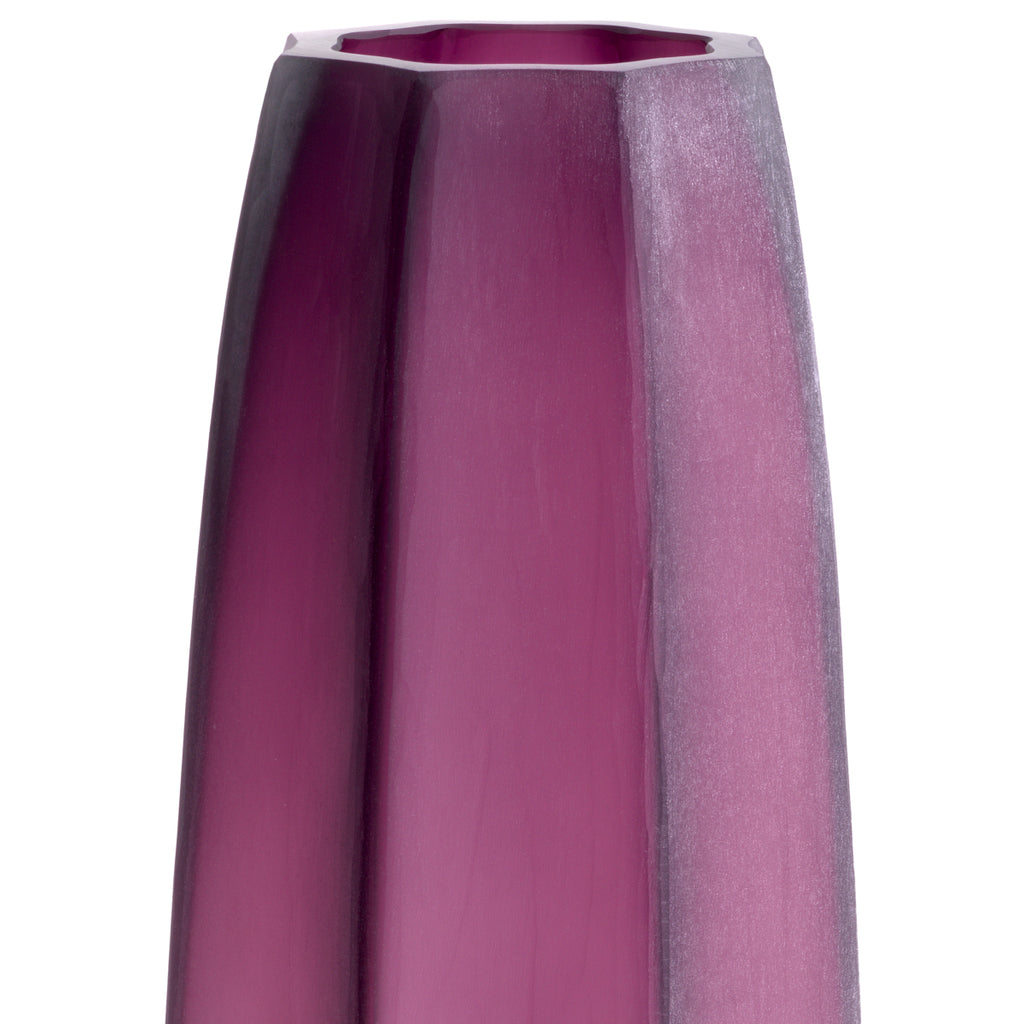 Tiara-Vase