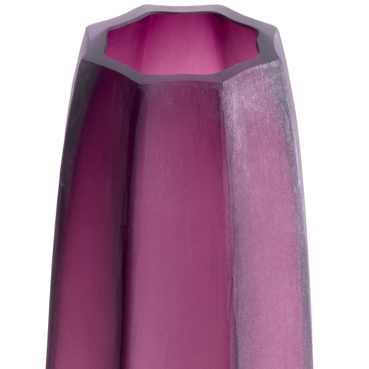Tiara-Vase