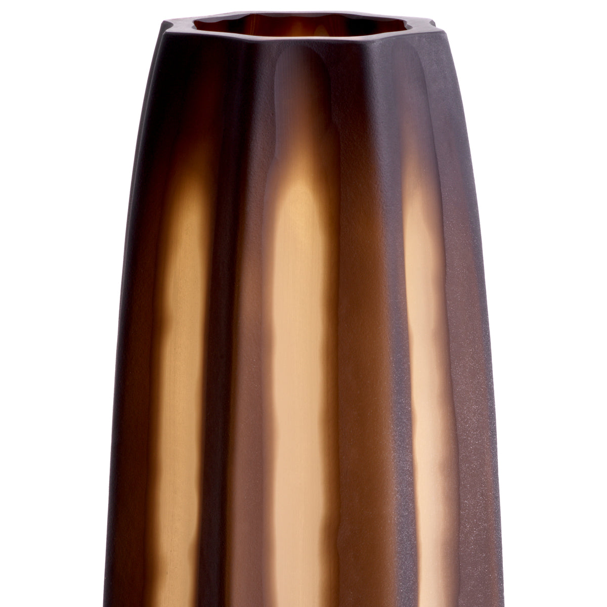 Tiara-Vase