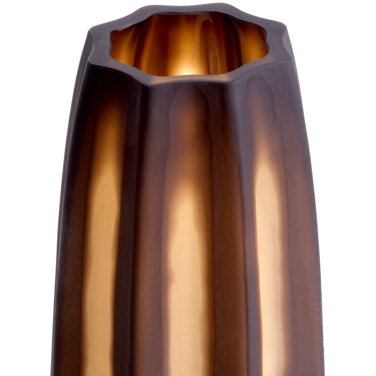 Tiara-Vase