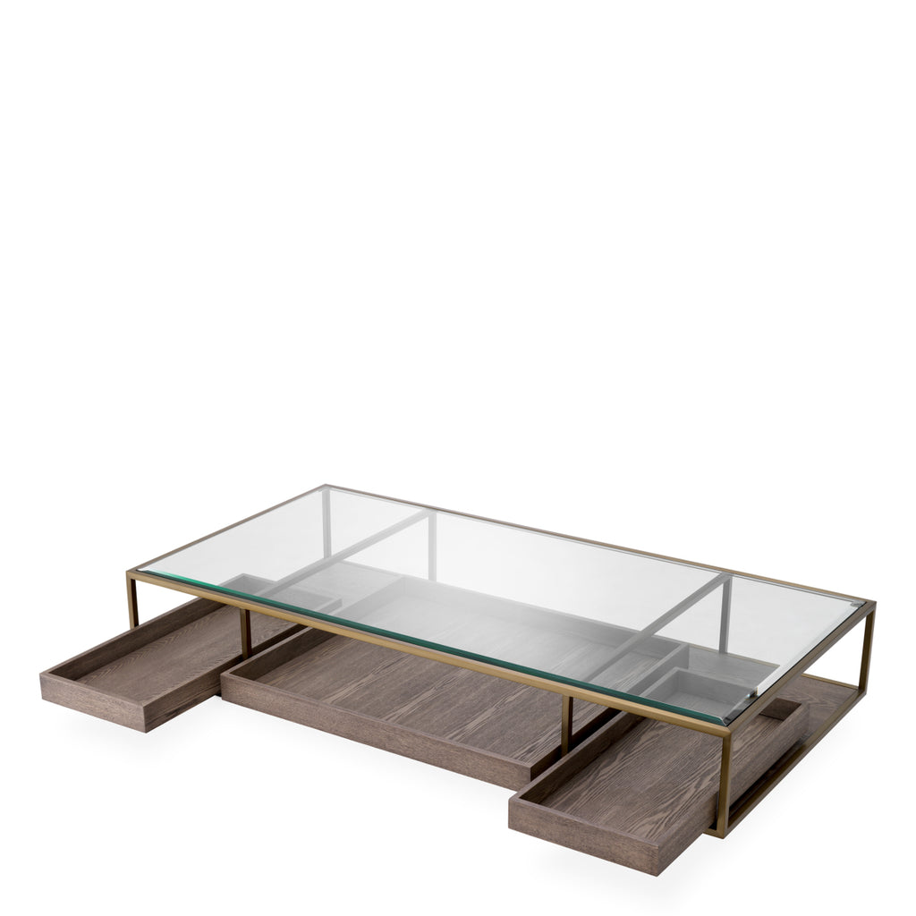 Couchtisch Roxton
