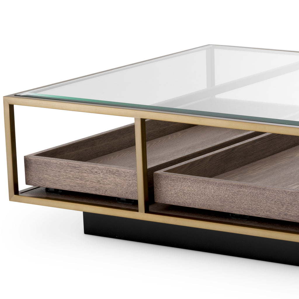 Couchtisch Roxton