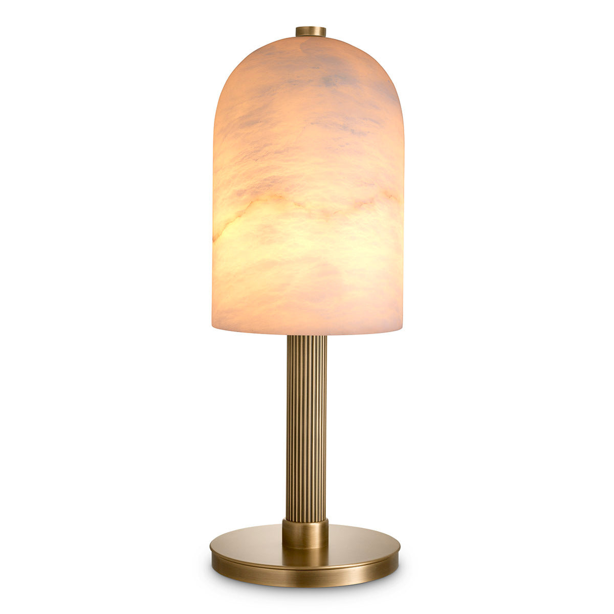 Tischlampe Kayla