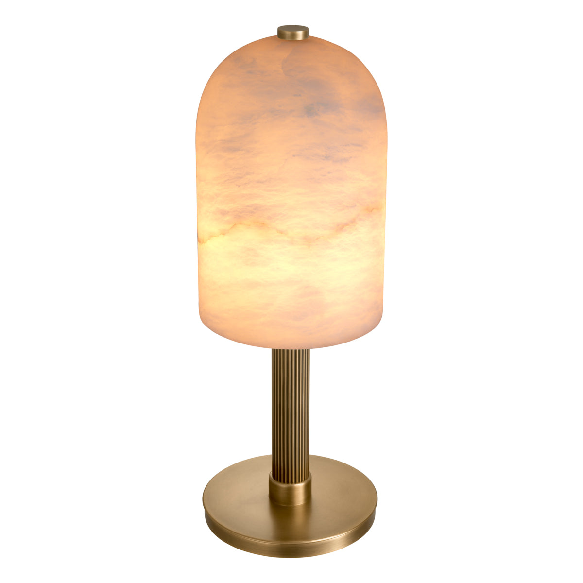 Tischlampe Kayla