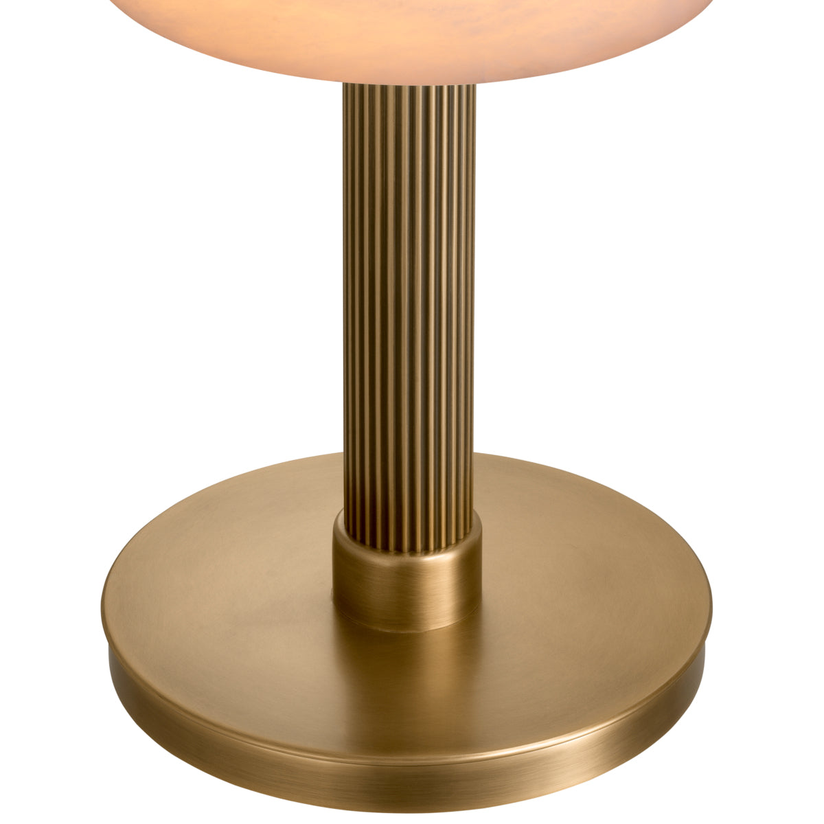 Tischlampe Kayla