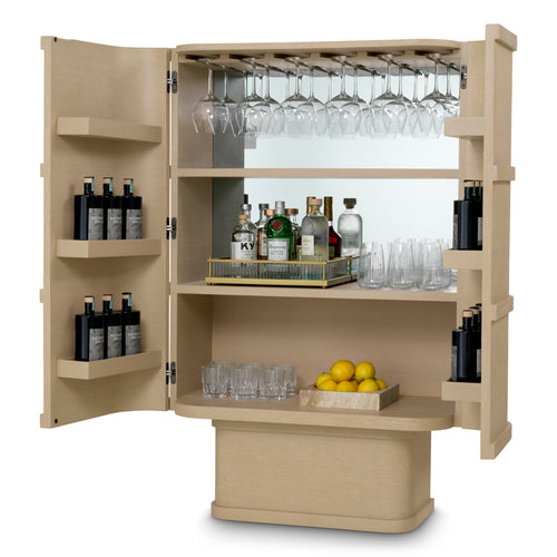Barschrank Cabana