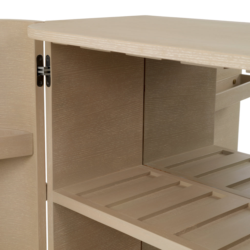 Barschrank Cabana