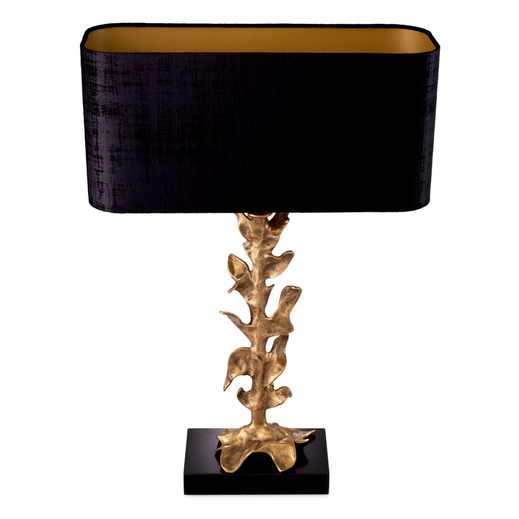 Tischlampe Scalo