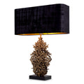 Tischlampe Corallo