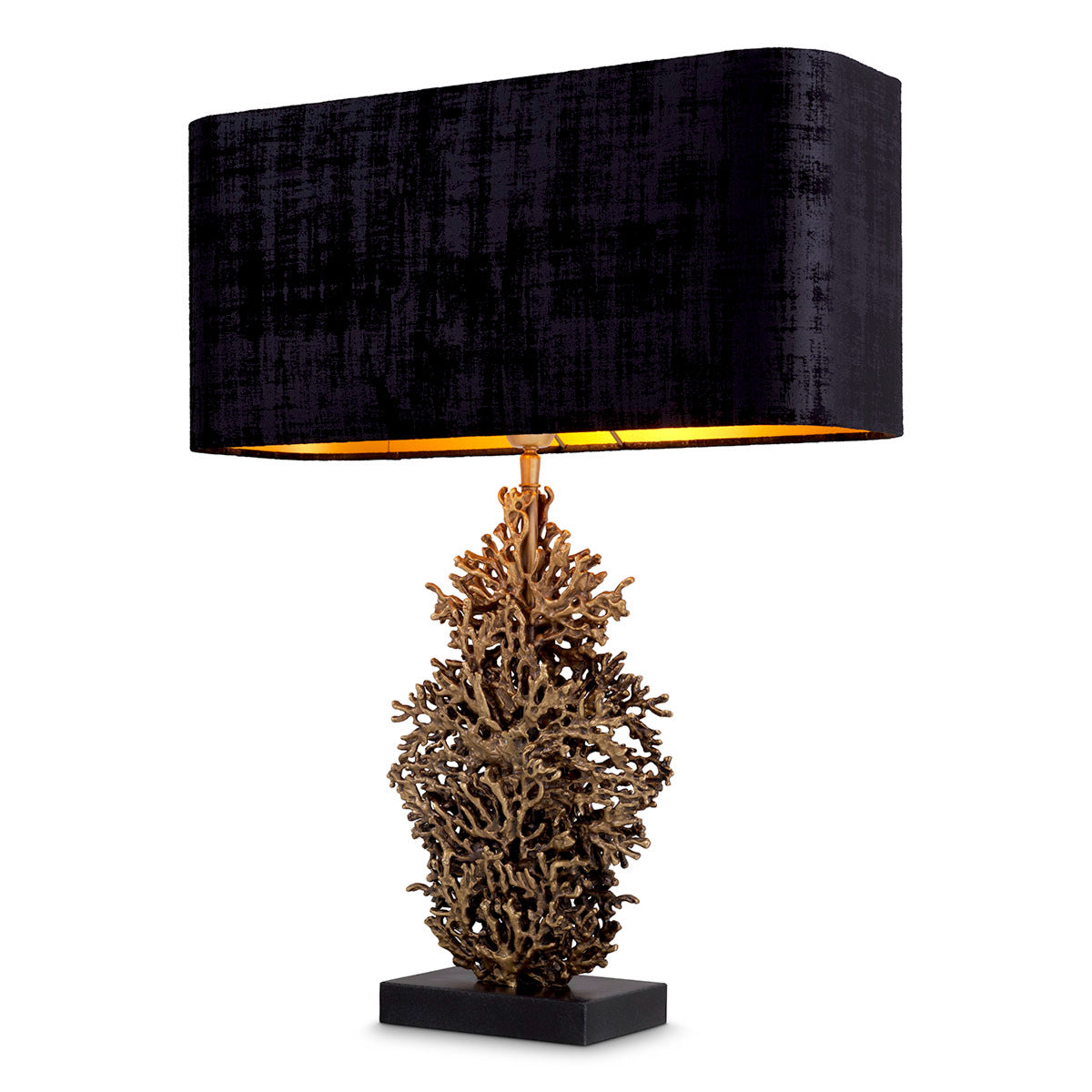 Tischlampe Corallo