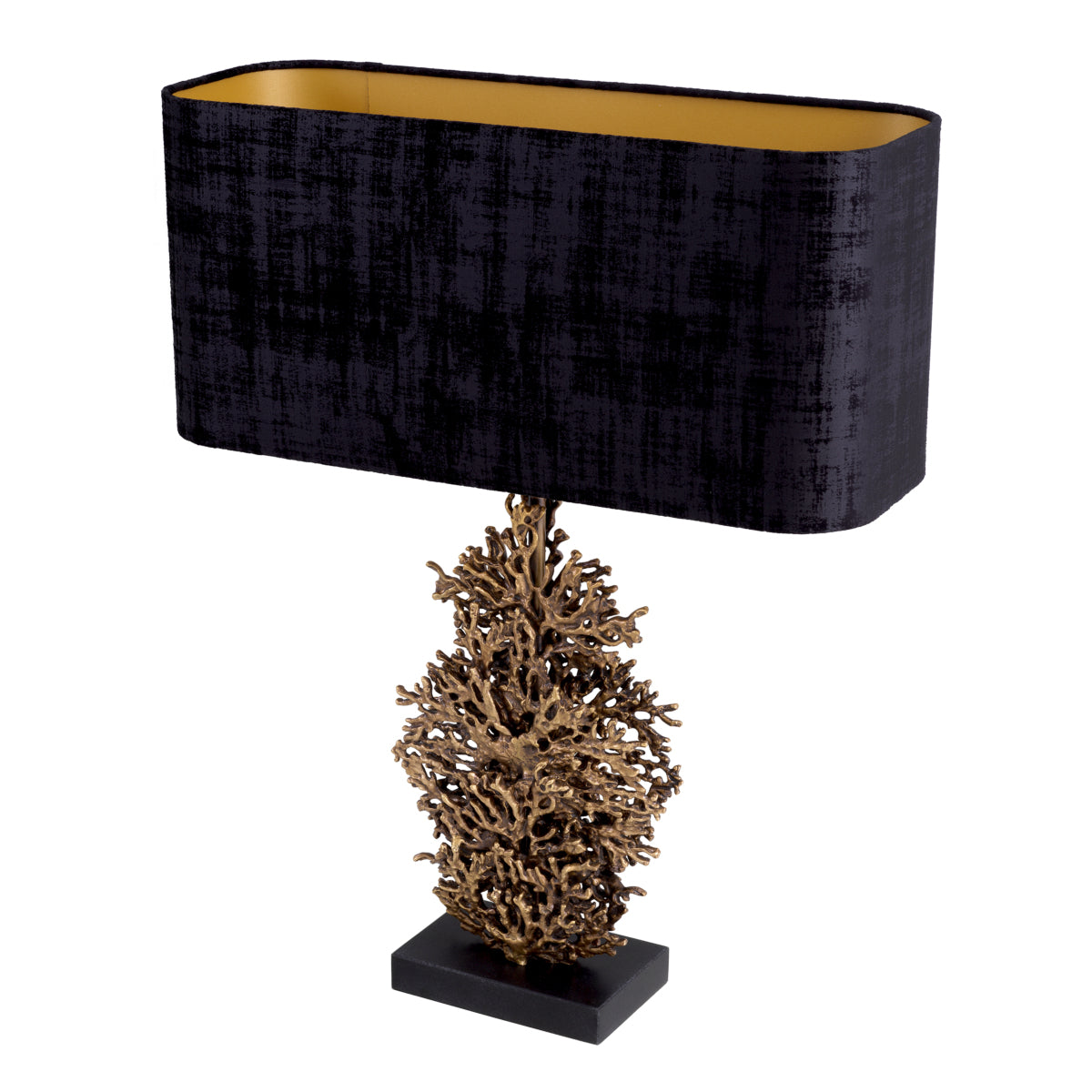 Tischlampe Corallo
