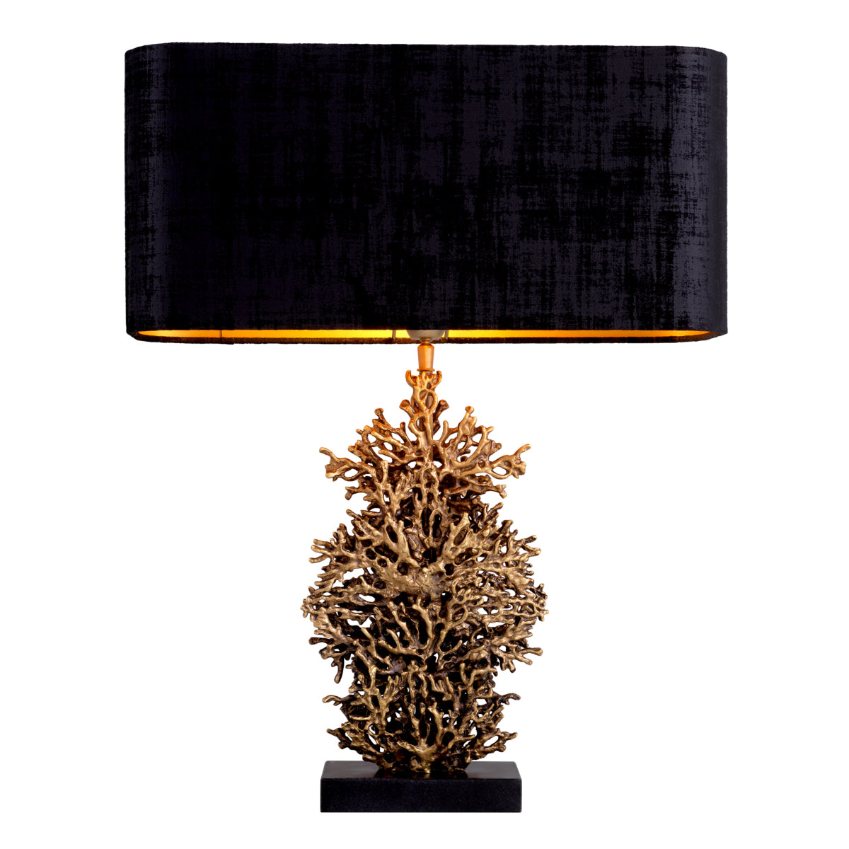 Tischlampe Corallo