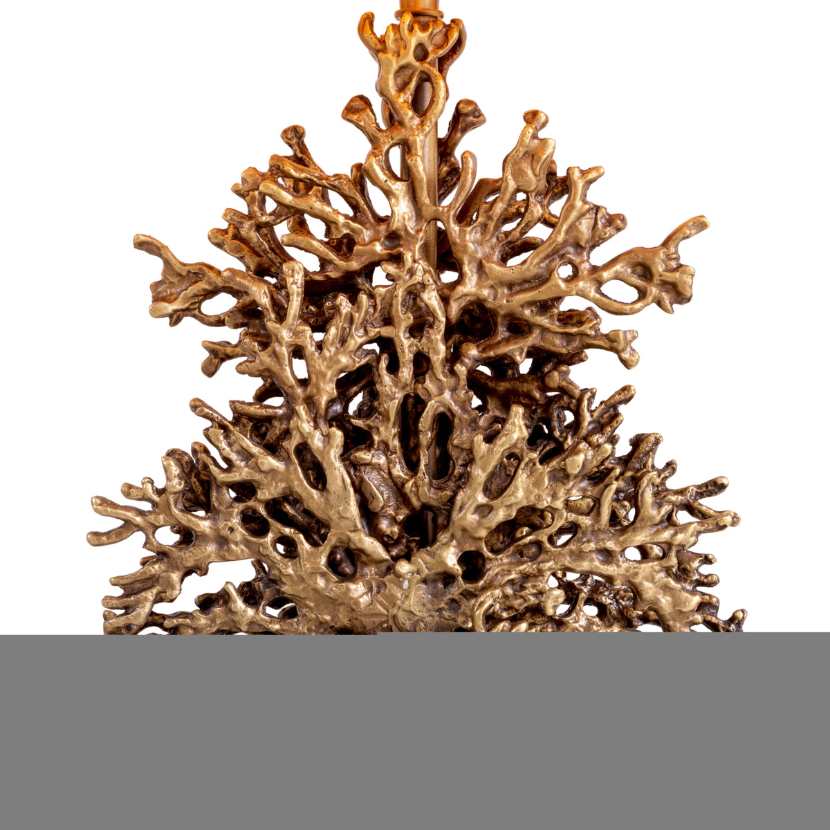 Tischlampe Corallo