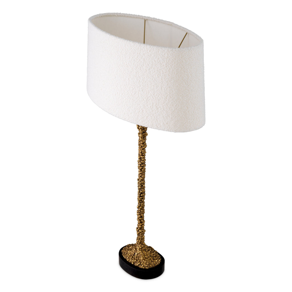 Tischlampe Miko