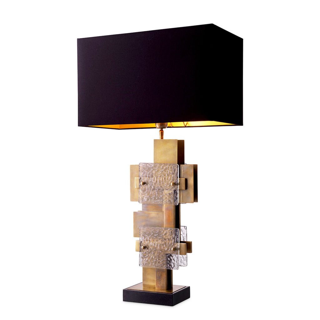 Tischlampe Langham