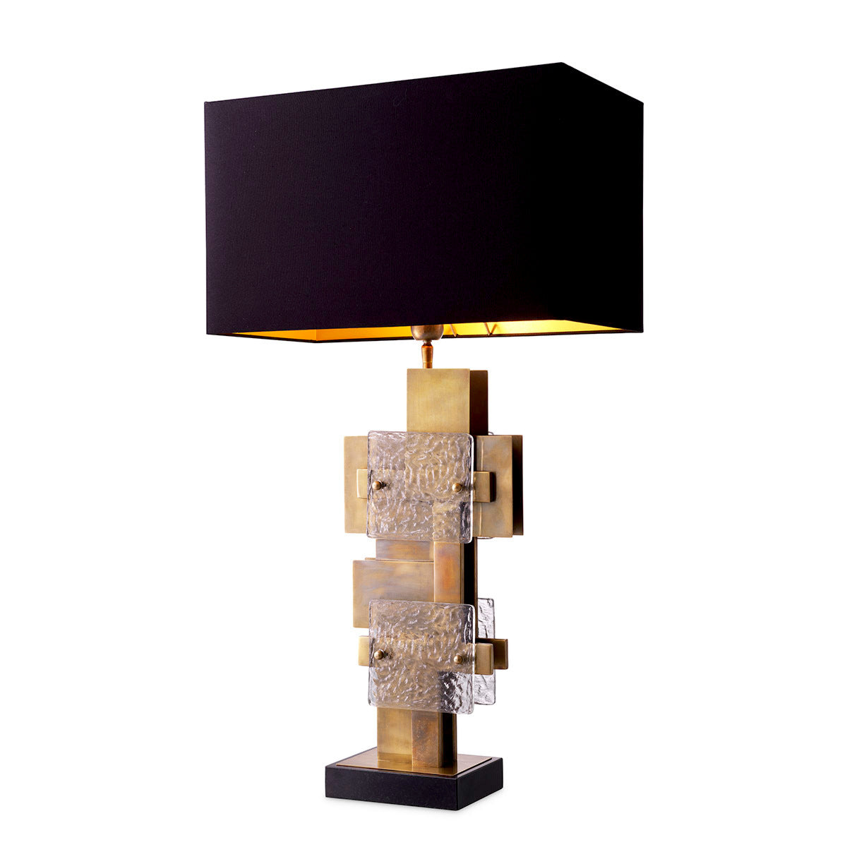 Tischlampe Langham