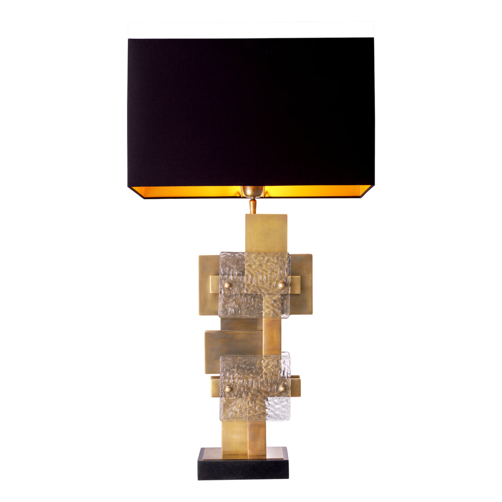 Tischlampe Langham
