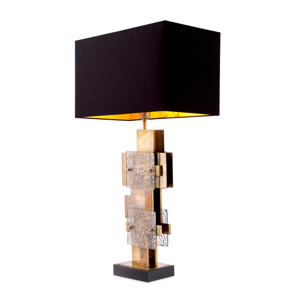 Tischlampe Langham