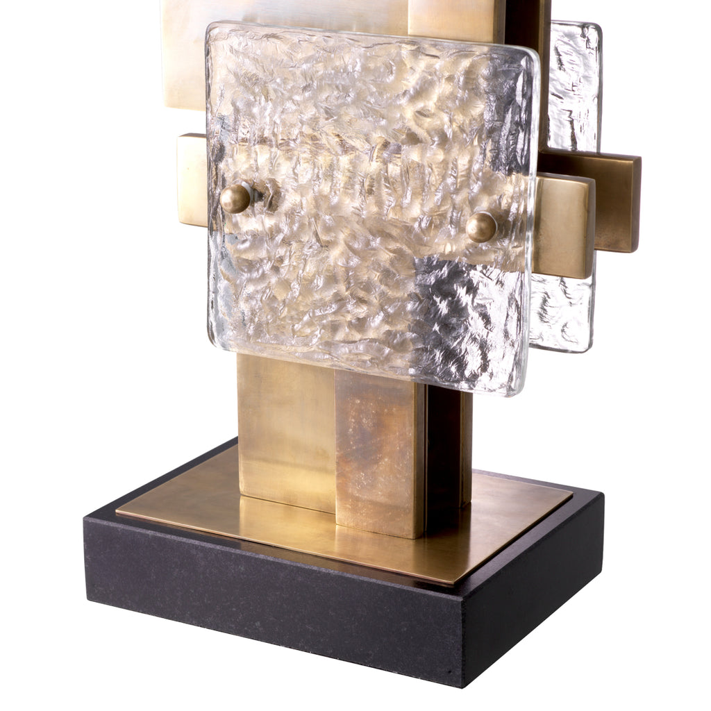 Tischlampe Langham