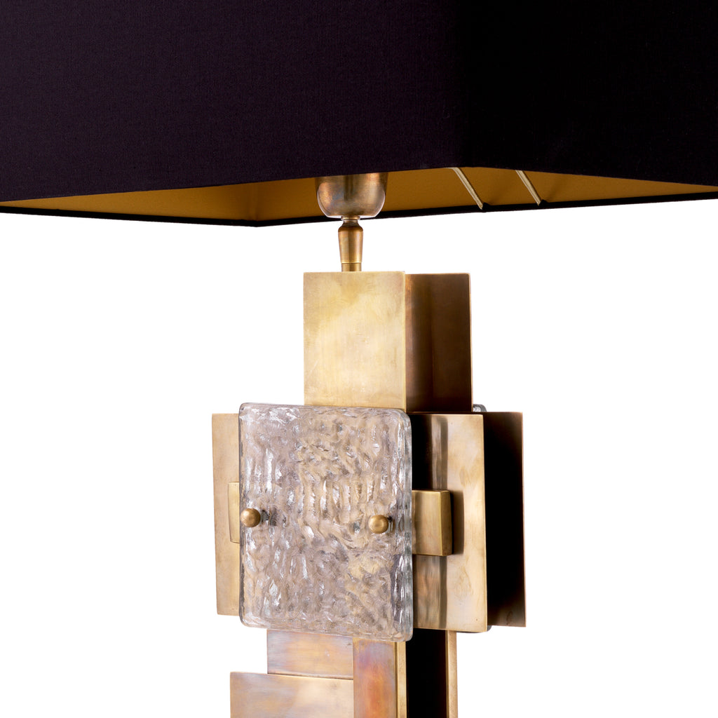 Tischlampe Langham