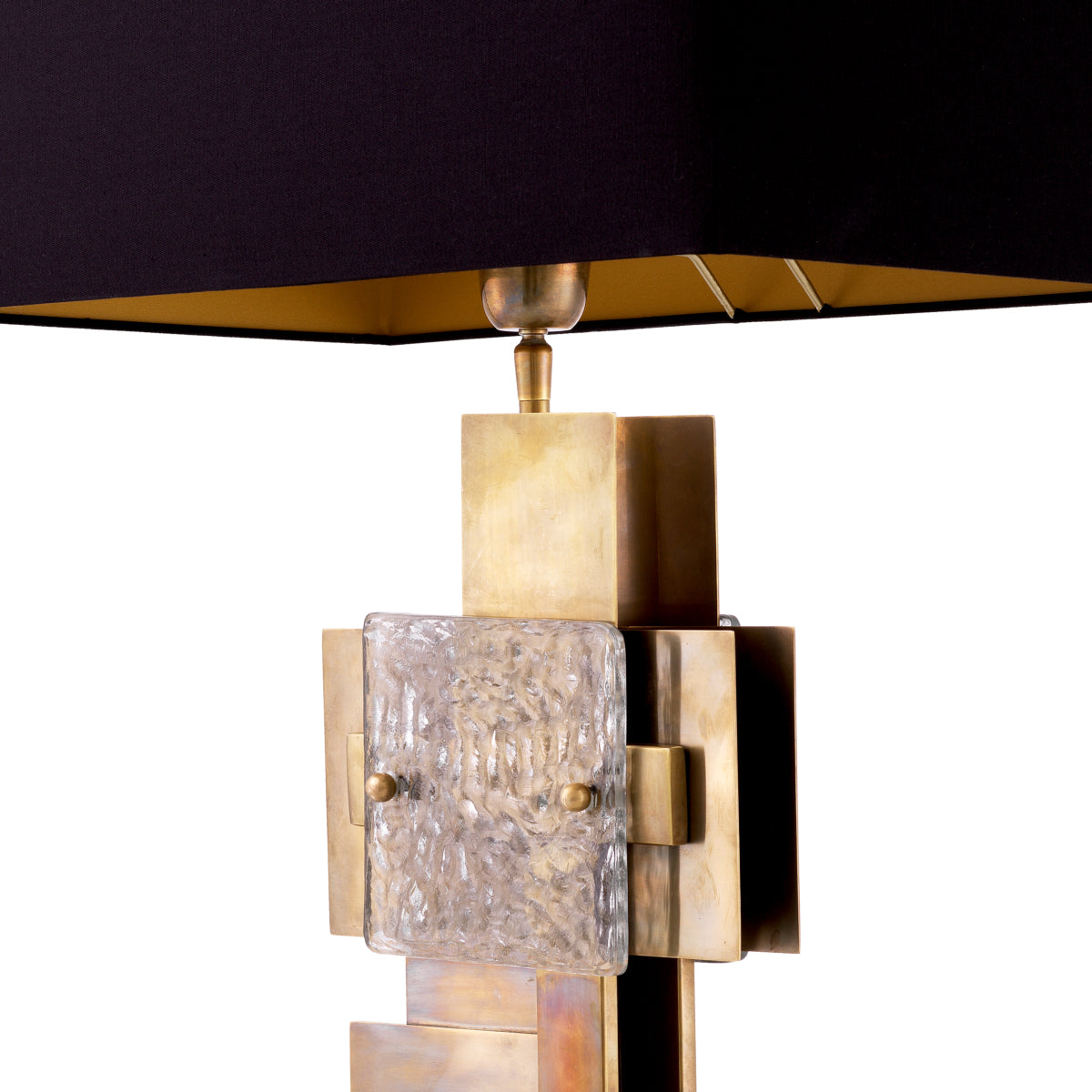 Tischlampe Langham
