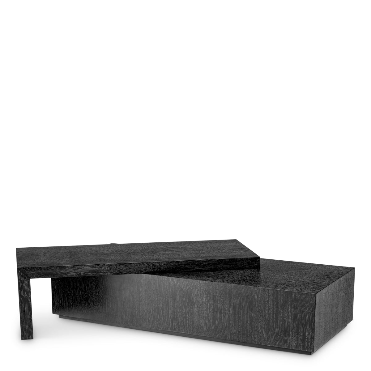 Couchtisch Salento, 2er-Set