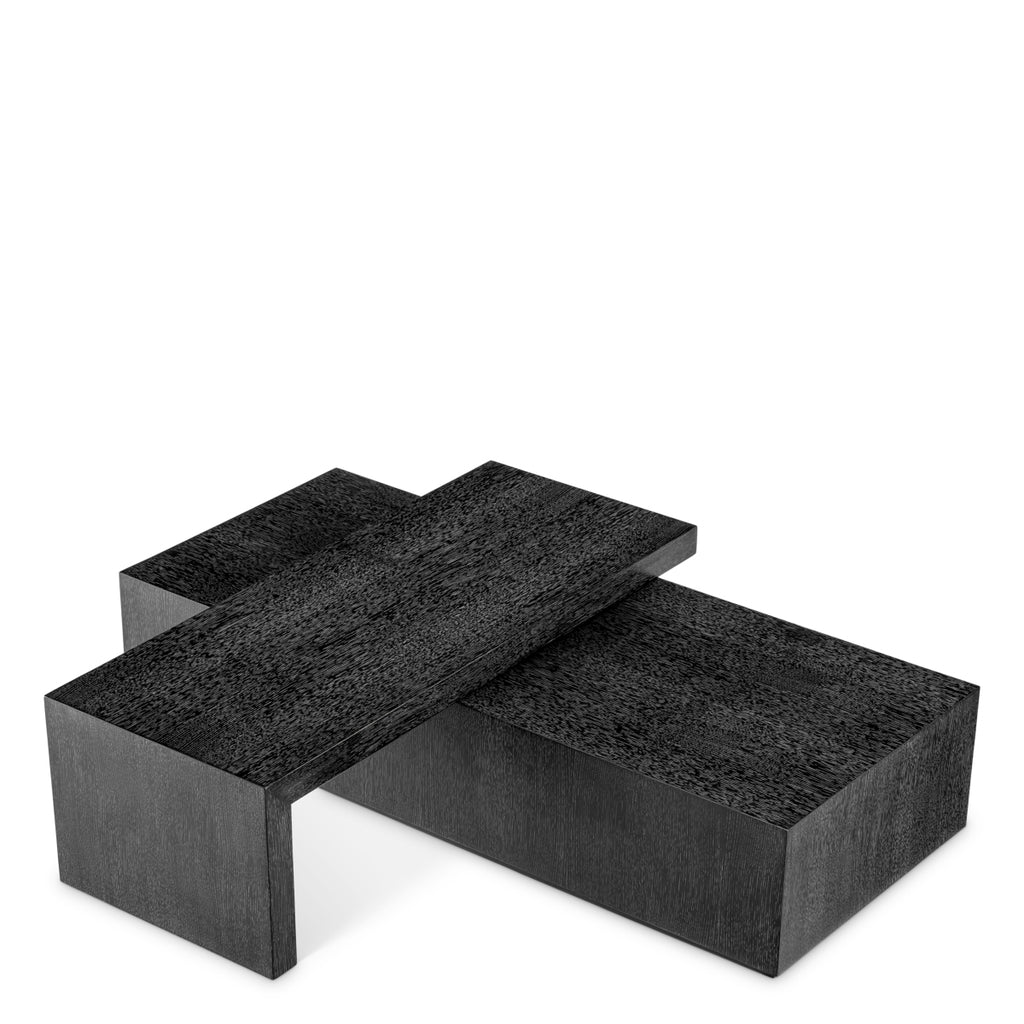 Couchtisch Salento, 2er-Set
