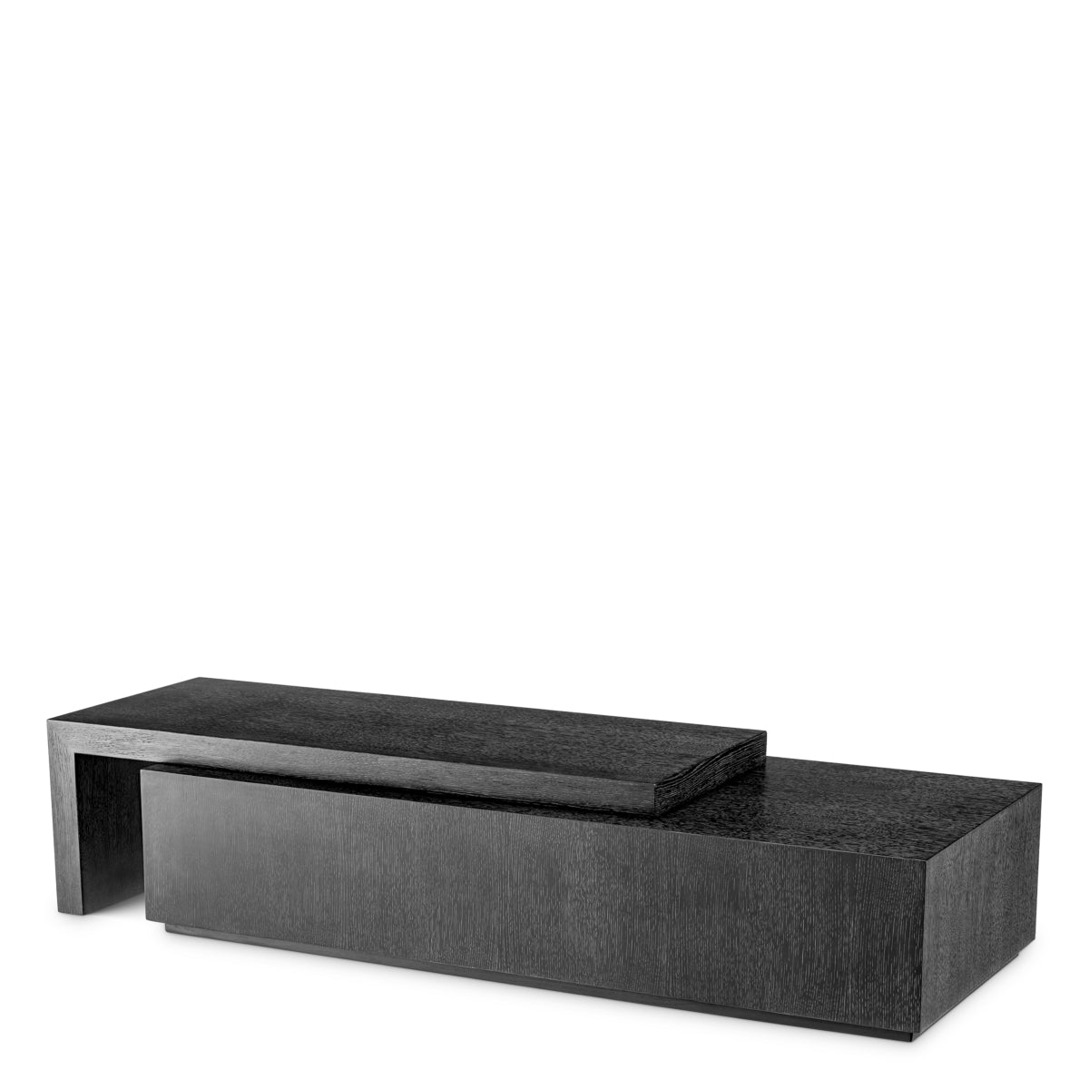 Couchtisch Salento, 2er-Set