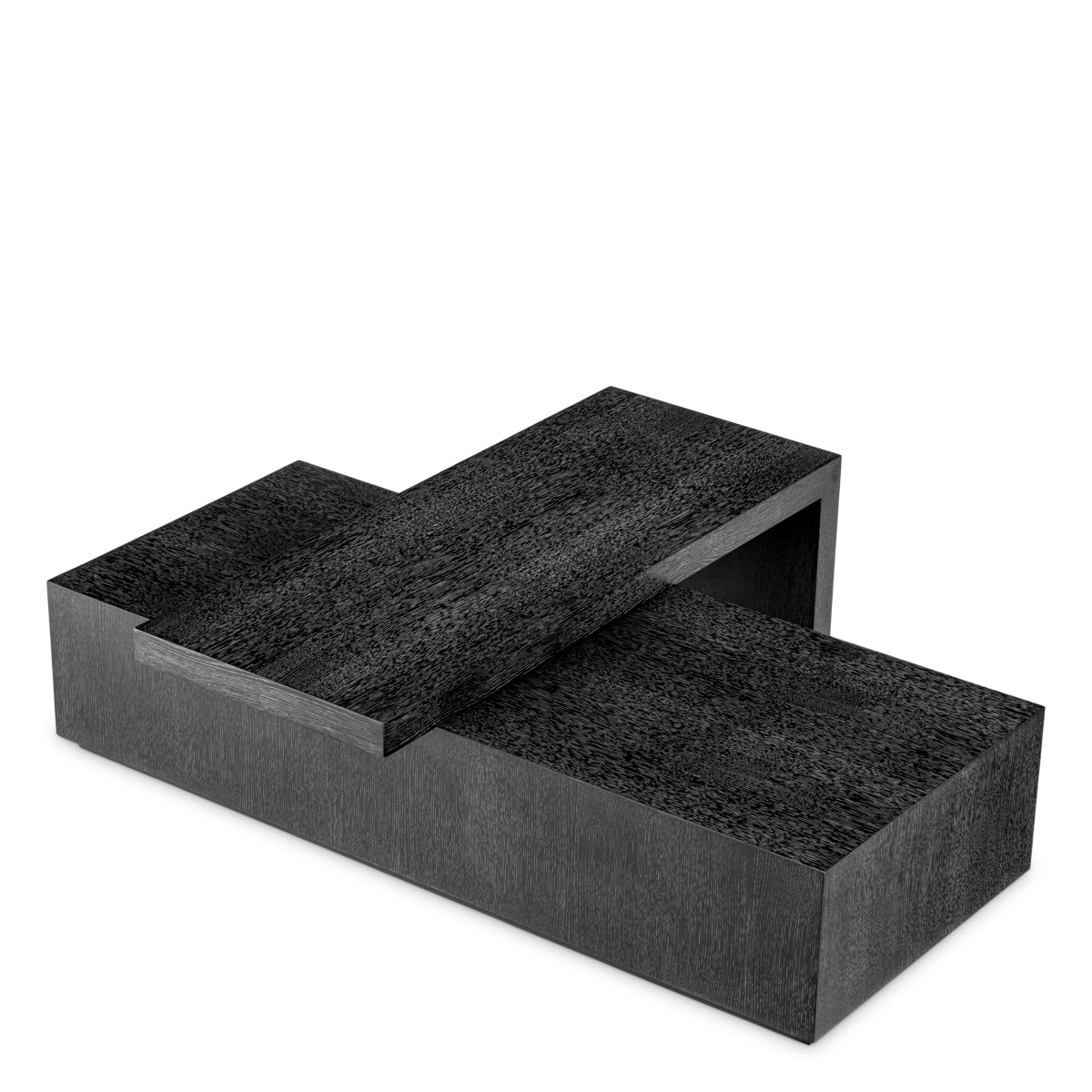 Couchtisch Salento, 2er-Set