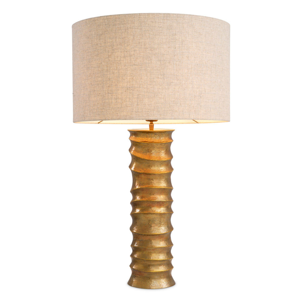 Tischlampe Gilardon