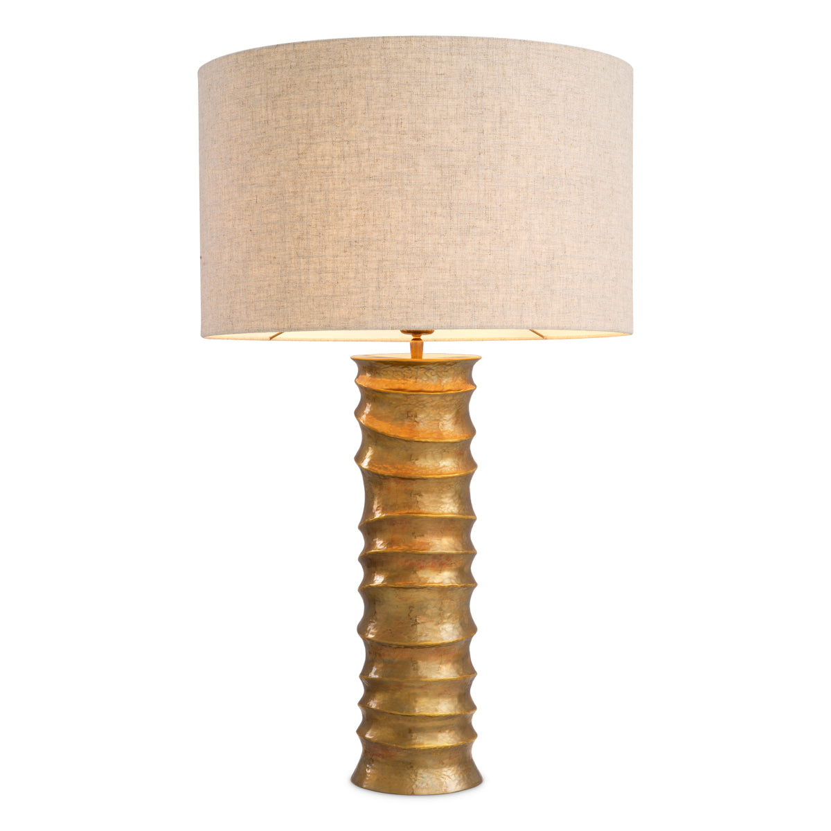 Tischlampe Gilardon
