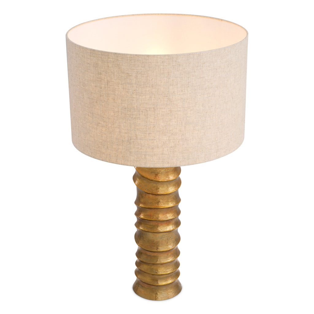 Tischlampe Gilardon
