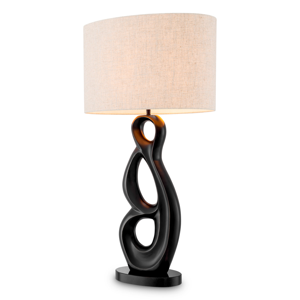 Tischlampe Macias