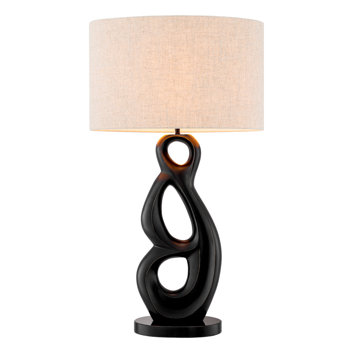 Tischlampe Macias