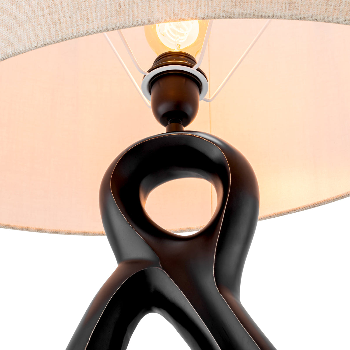Tischlampe Macias