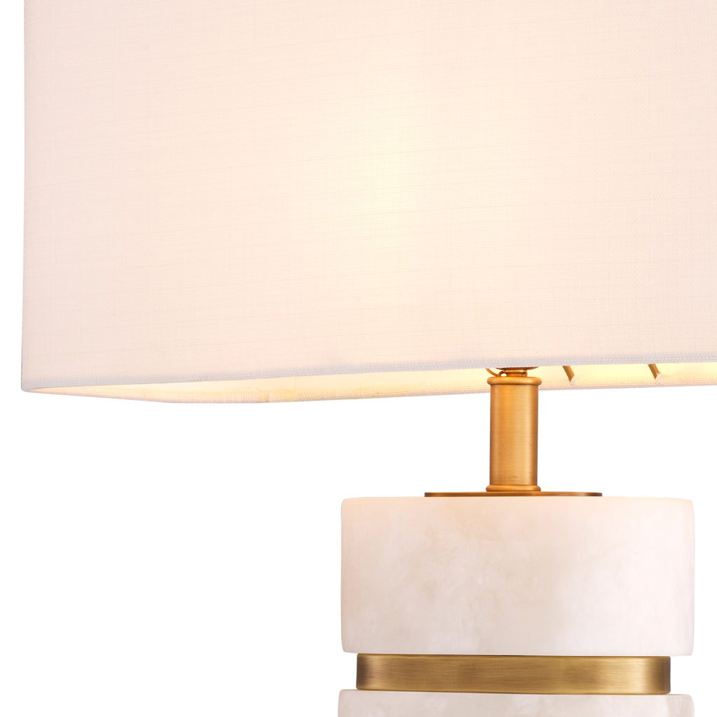 Tischlampe Newall