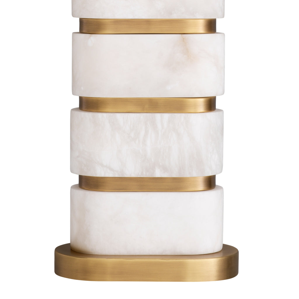 Tischlampe Newall
