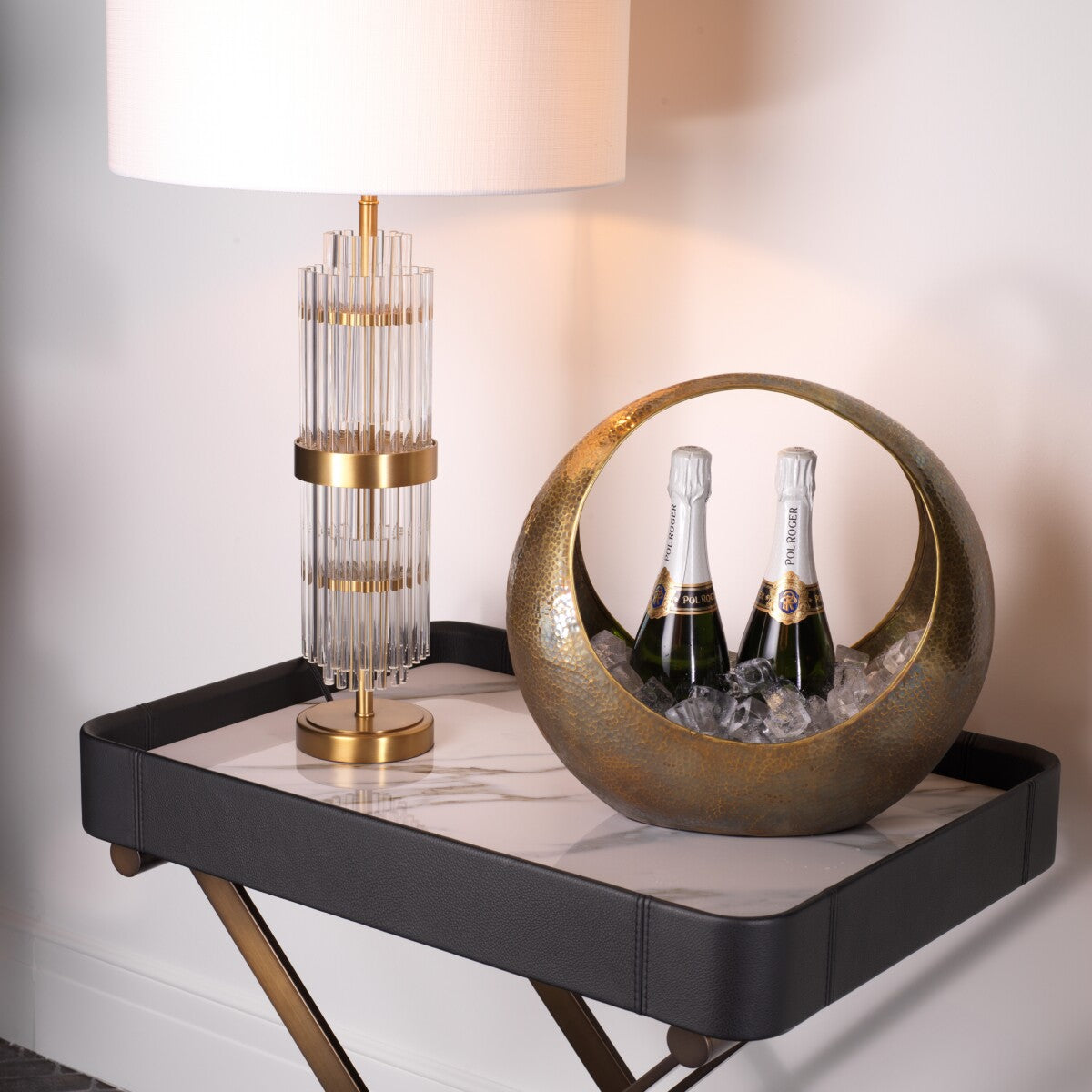 Tischlampe East