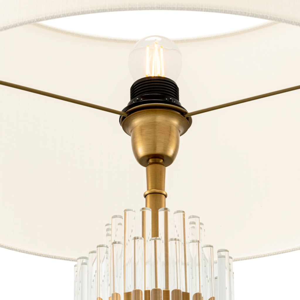 Tischlampe East