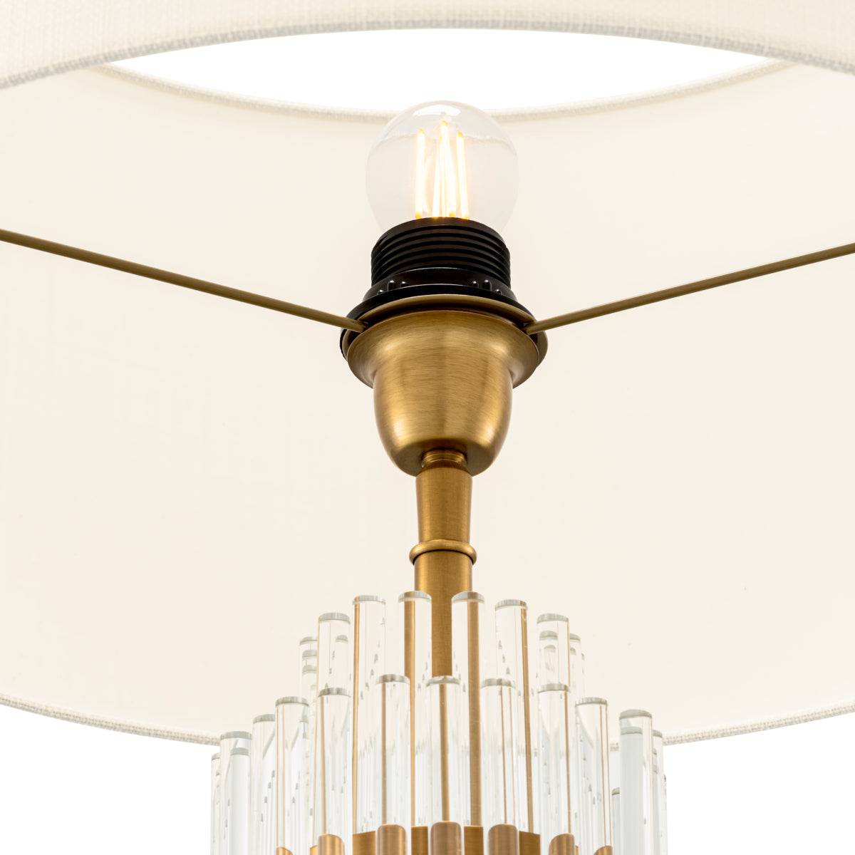 Tischlampe East