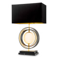 Tischlampe Perle