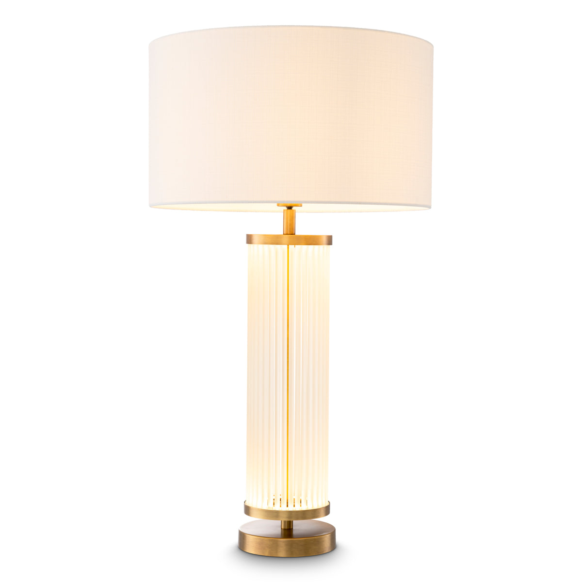Tischlampe Thibaud