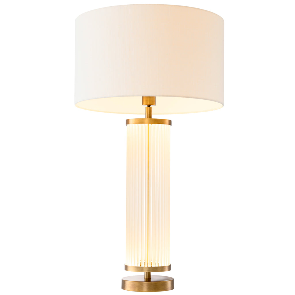 Tischlampe Thibaud