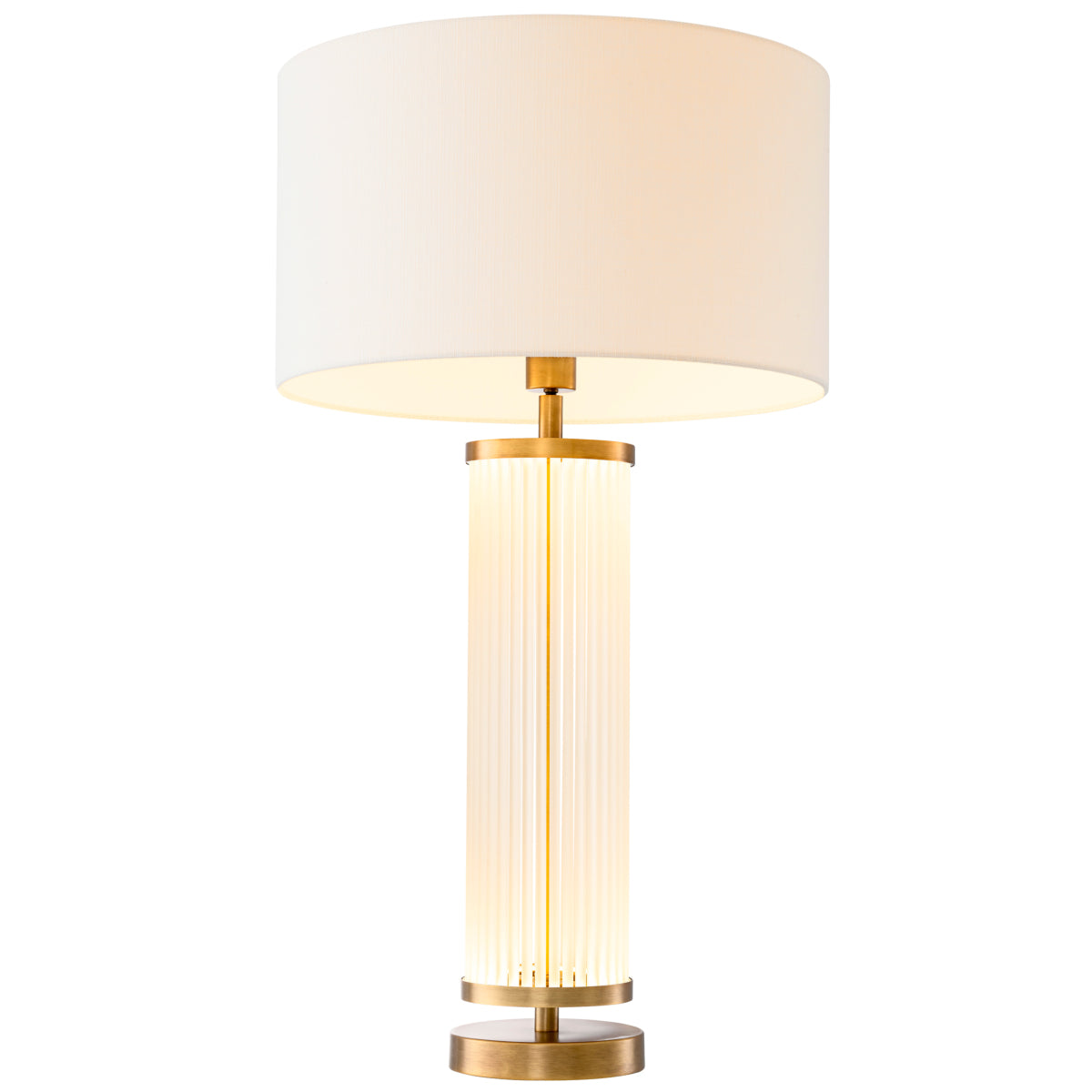 Tischlampe Thibaud