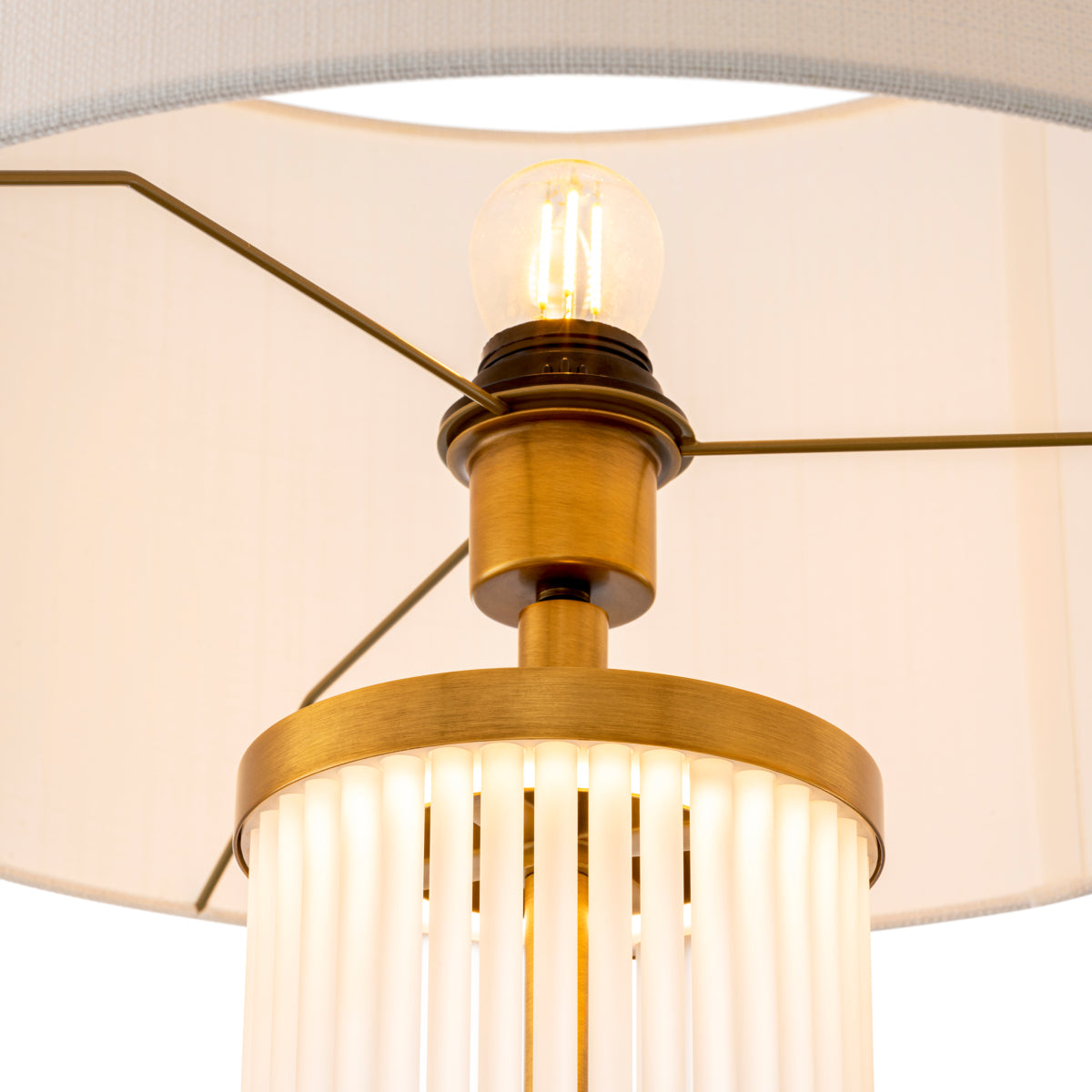 Tischlampe Thibaud