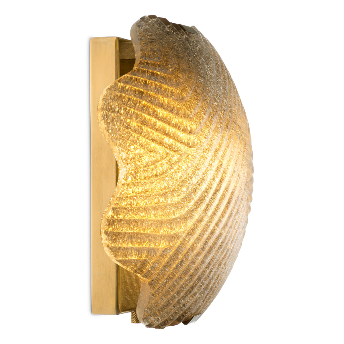 Wandleuchte Nuria